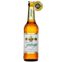 Brauerei Ganter Freiburger Pilsner