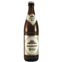 Familienbrauerei Rogg (Lenzkircher) Pils