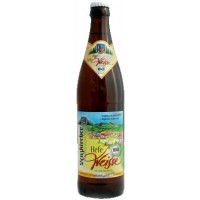 Familienbrauerei Rogg (Lenzkircher) Rogg's Bio Hefe-Weisse