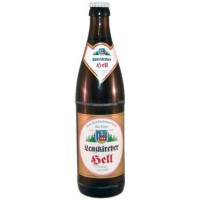 Familienbrauerei Rogg (Lenzkircher) Hell