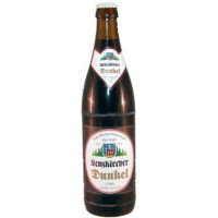 Familienbrauerei Rogg (Lenzkircher) Dunkel