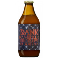 All In Brewing Dank Tranquillity