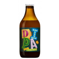 All In Brewing DIPA