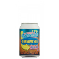 All In Brewing Gothenburg Phenomenon