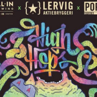 All In Brewing High Hops