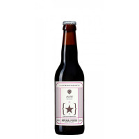 All In Brewing Imperial Porter