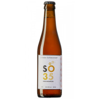 O/O Brewing SÖ 35 Jubileumsmärzen