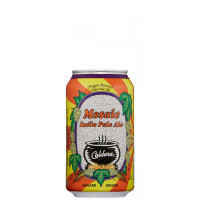 Caldera Brewing Company Mosaic IPA