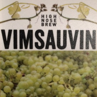 Höganäs Bryggeri Vimsauvin