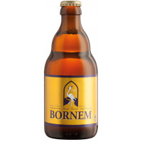 Brouwerij Van Steenberge Bornem Blond