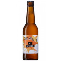 MJ's Bryggeri Smash Ale 2