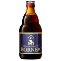 Brouwerij Van Steenberge Bornem Dubbel