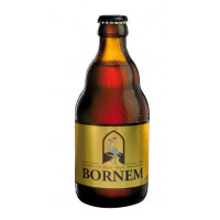 Brouwerij Van Steenberge Bornem Tripel