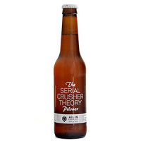 All In Brewing The Serial Crusher Theory