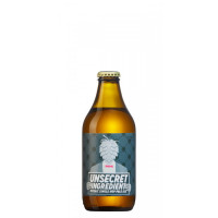 All In Brewing Unsecret Ingredient - Mosaic