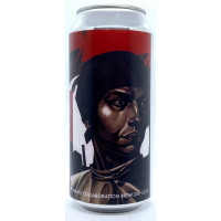 Brass Castle Brewery Suffrajitsu