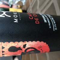 Moksa Brewing Company Cafe dev Olla