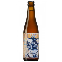 Television Brewing Co. Sommarsnö