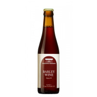 Eskilstuna Ölkultur Barley Wine