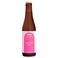Eskilstuna Ölkultur Belgisk Ipa