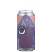 Nyköping Brewing Company Palles Pils
