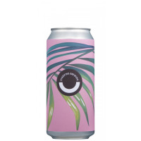 Nyköping Brewing Company Ekuanot Call This IPA