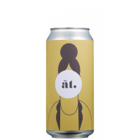 Nyköping Brewing Company Noll-ät-fem-fem