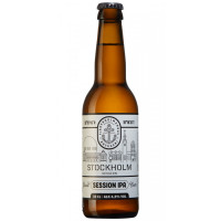 Fjäderholmarnas Bryggeri Stockholm Session