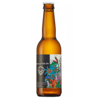 Hantverksbryggeriet American Pale Ale