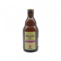 Brouwerij Alvinne Vaccin 2.0