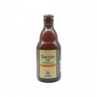 Brouwerij Alvinne Vaccin 3.0
