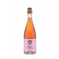 Jaanihanso Rosé Méthode Traditionnelle