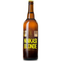 Ninkasi Blonde