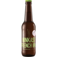 Ninkasi French IPA
