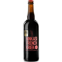 Ninkasi French Kriek