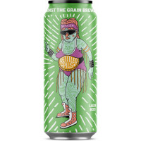 Against the Grain Brewery Retitled Pils