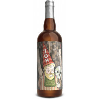 Against the Grain Brewery 70K (2016)