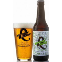 Rondadora India Pale Ale
