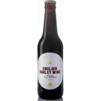 Rondadora English Barley Wine