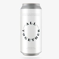 Brussels Beer Project All Together