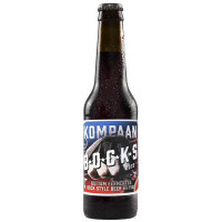 Kompaan Bocks (2018)