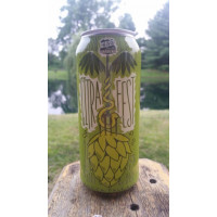 450 North Brewing Company Citrafest