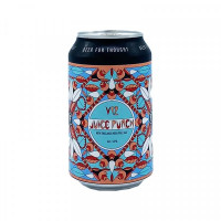 Brouwerij Frontaal Juice Punch V12