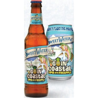 Sweetwater Brewing Company Goin' Coastal