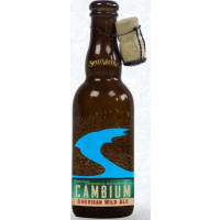 Sweetwater Brewing Company Woodlands Project: Cambium