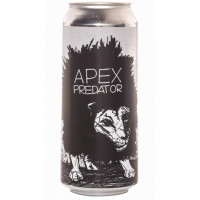 Off Color Brewing Apex Predator