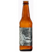 Off Color Brewing Bare Bear