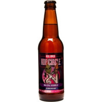 Atlanta Brewing Company / Red Brick Brewing Company Hop Circle