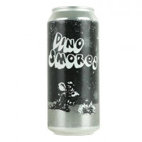 Off Color Brewing Dino Smores