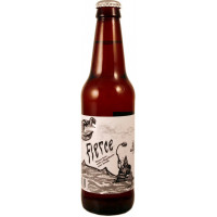 Off Color Brewing Fierce